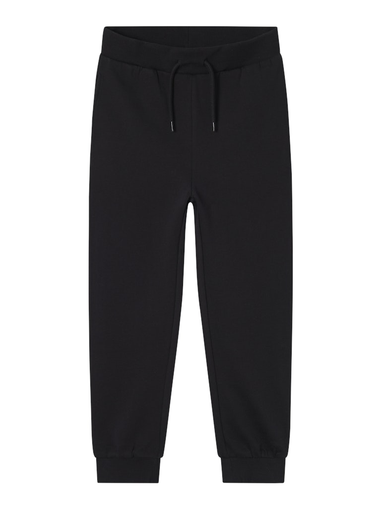 Svart joggers mys byxa till flicka och pojke. Sweat byxor, mys byxor från Name it. Svarta bas byxa till barn att leka i, needs vardags byxor till förskolan.
NKMVIAN NREG SWE PANT BRU NOOS
13235093