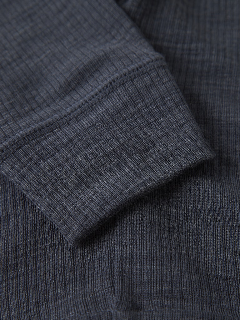 Blå merinoull leggings till baby. Bebis byxor i ull till flicka och pojke. Varm byxa, lager1 i underställ.
NBNWAX WOOL RIB LEGGING NOOS
13242039