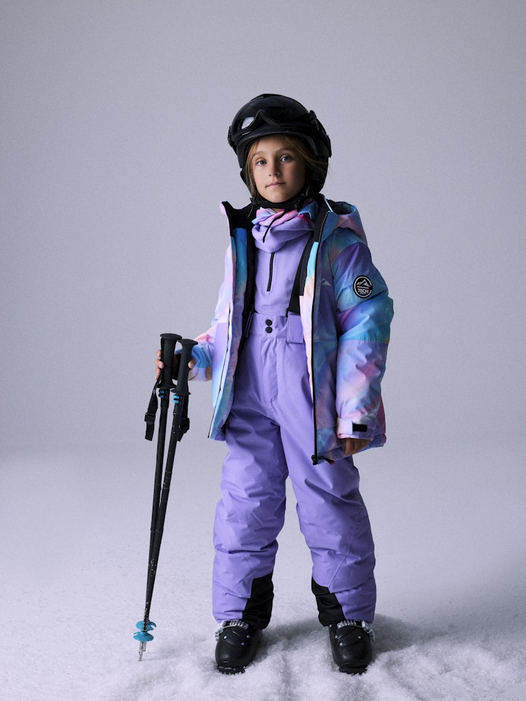 Lila täckbyxor till tjej. Skid byxor, termobyxor till flicka. Varma skidkläder från Name it.
NKNSLOPE10 PANT SKI EDITION FO NOOS
13233445