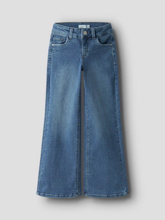 Jeans x-wide