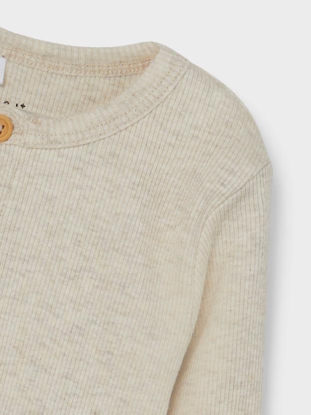 RIBBAD FARFARSTRÖJA