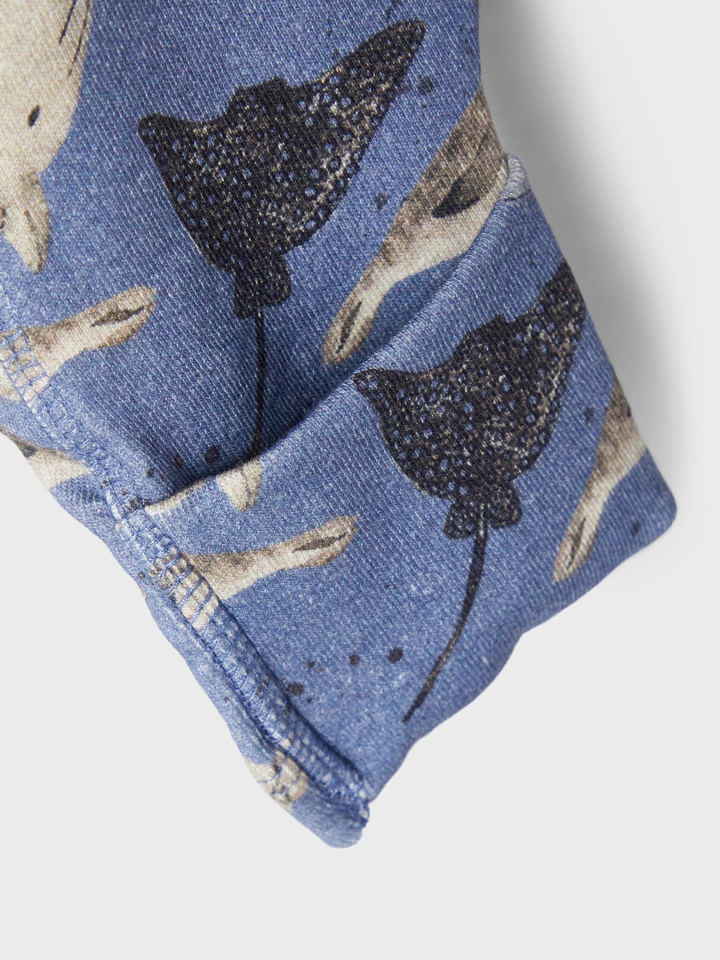 Sparkbyxa prematur - prematurkläder