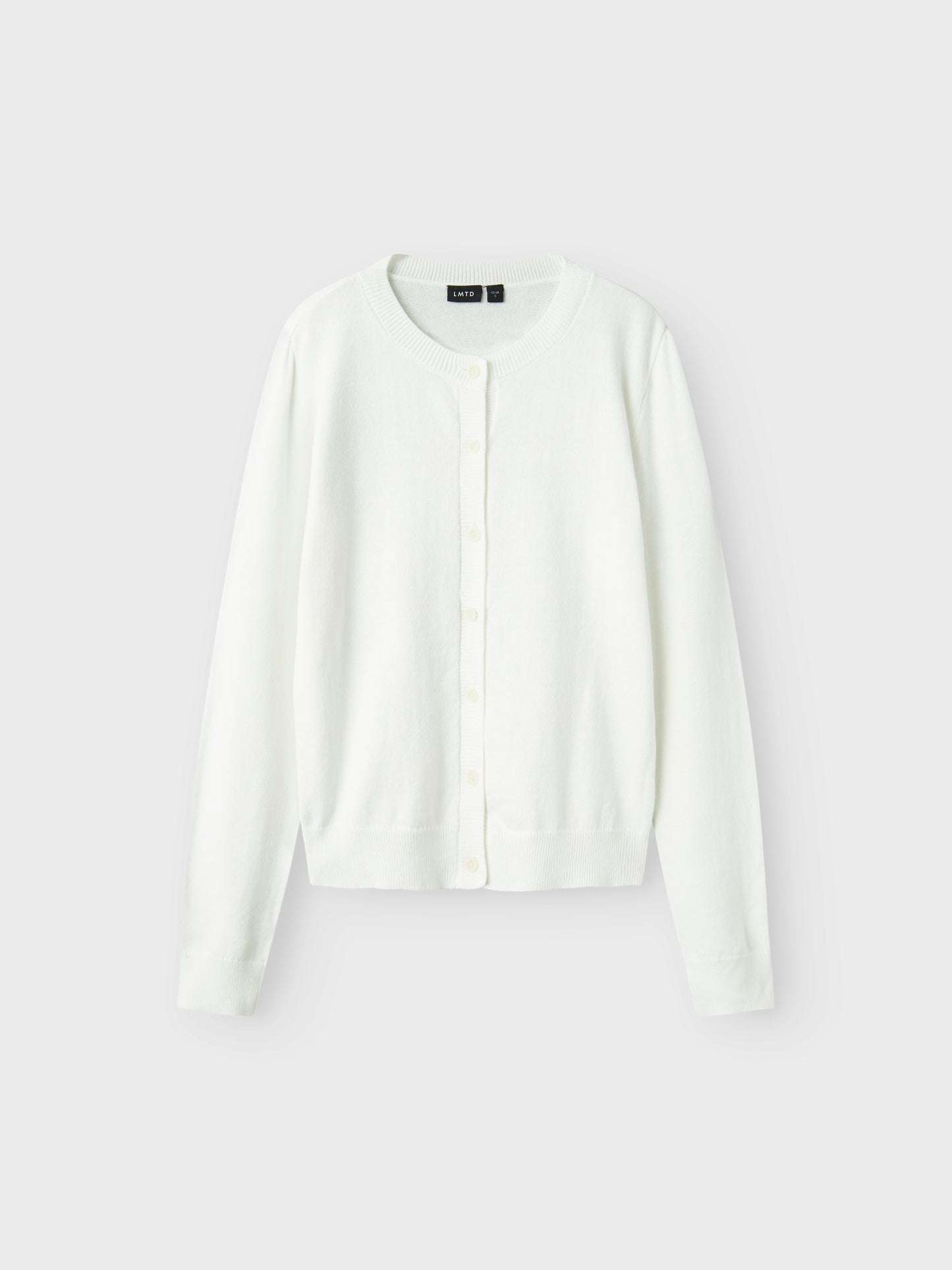 Vit Bas Kofta Cardigan