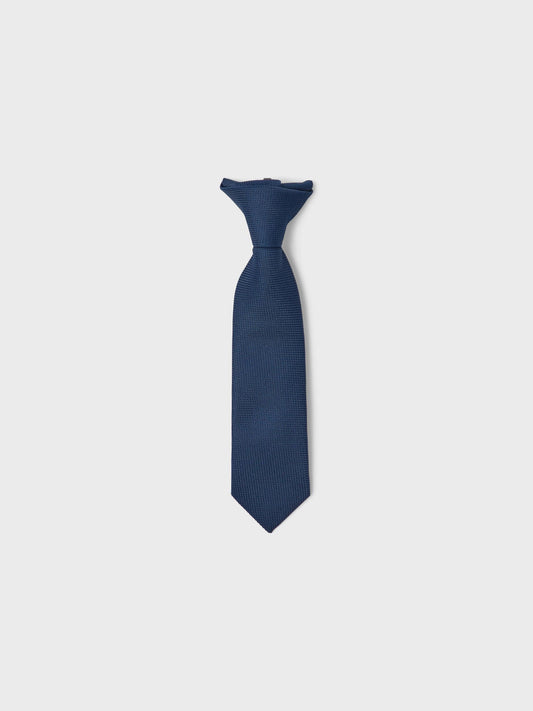 Blå Slips