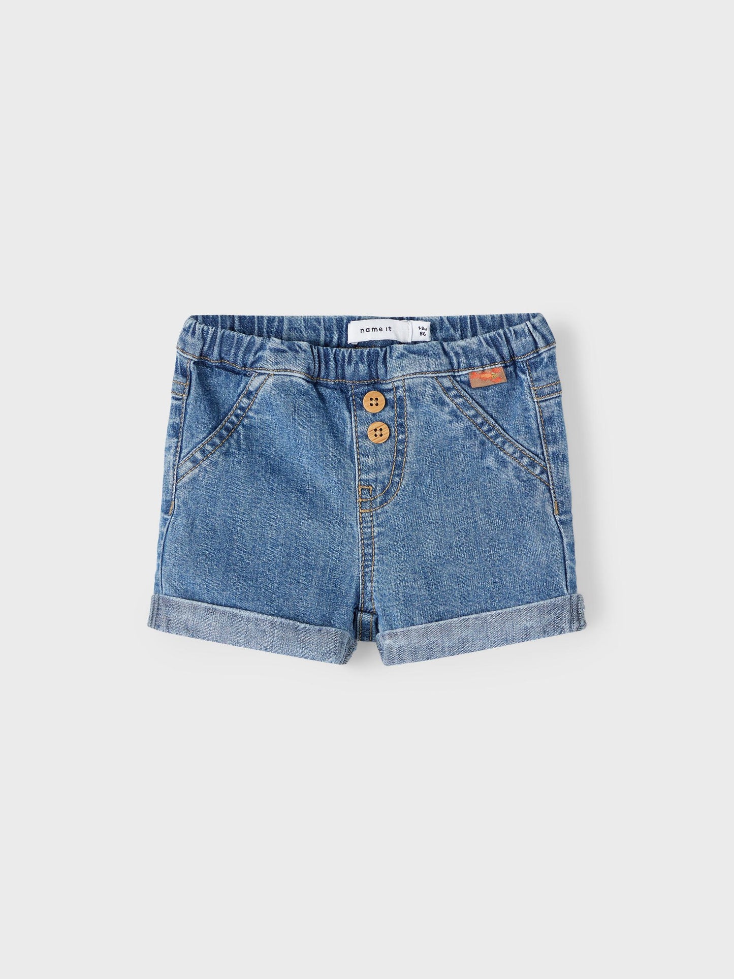Jeansshorts - Shorts Bebis