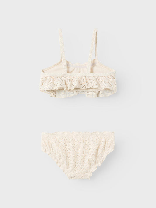 Bikini - spetsbikini