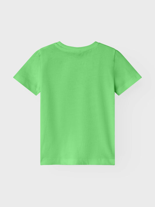 Regnbåge t-shirt baby