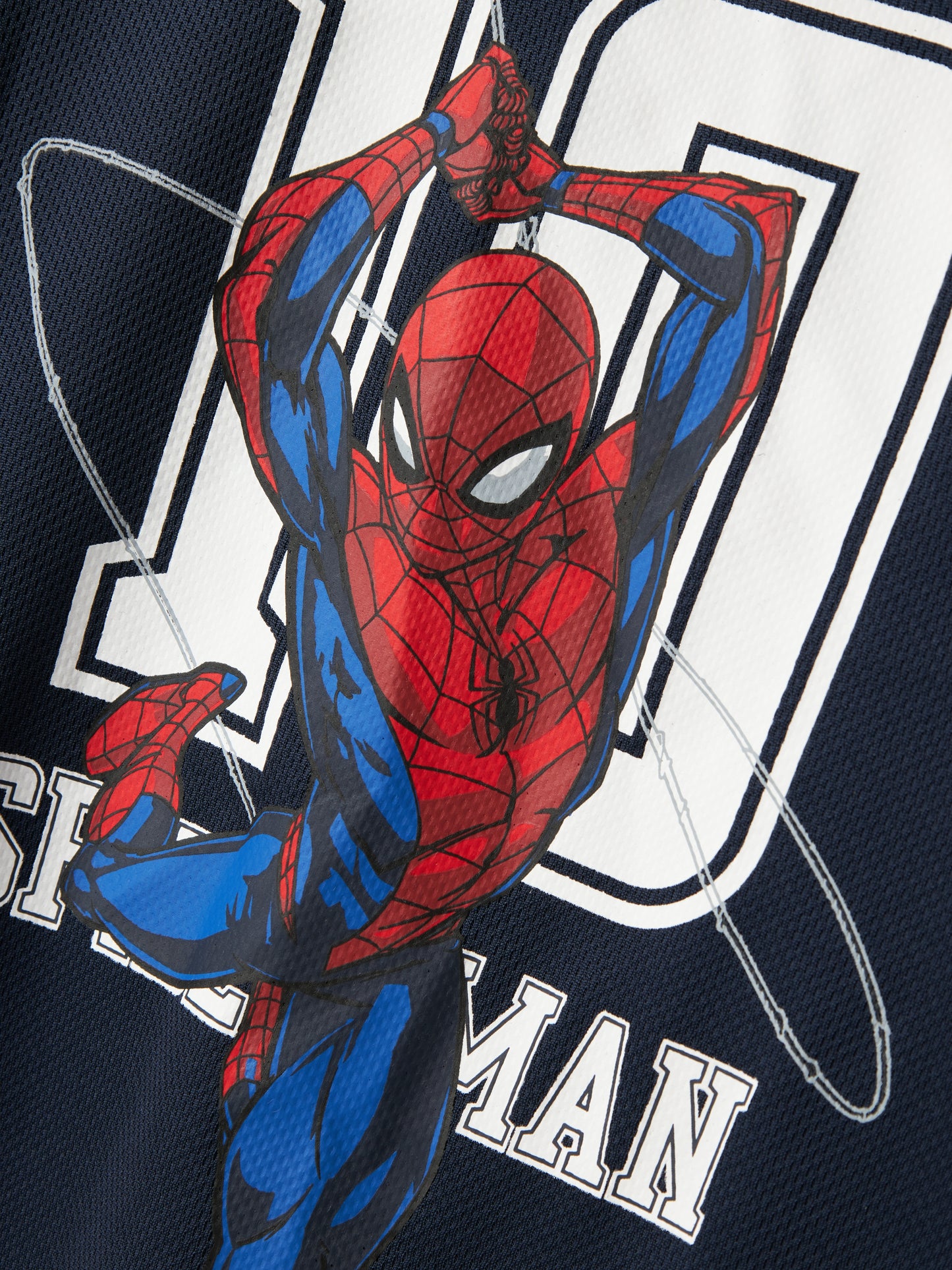 Spiderman T-shirt