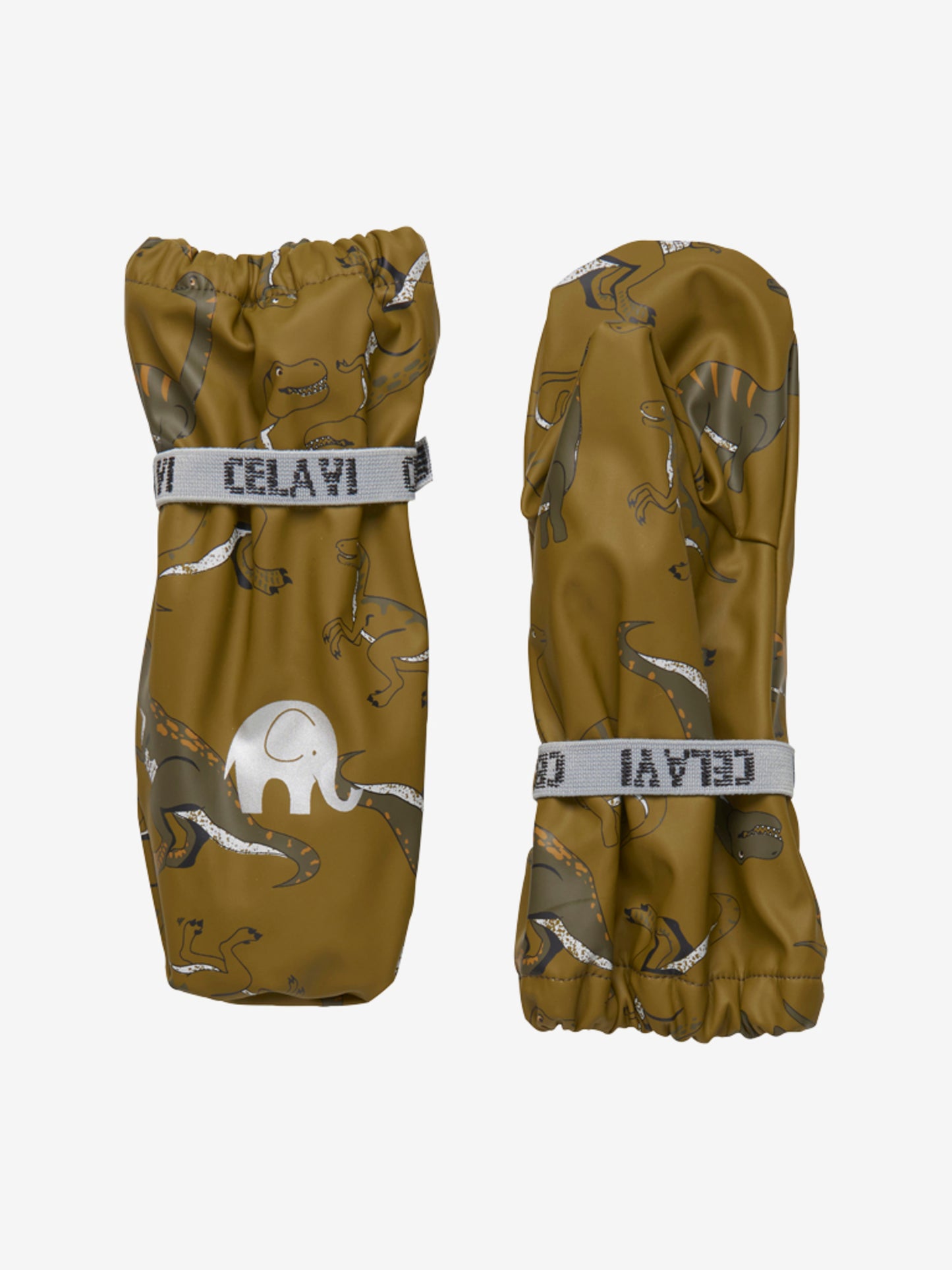 CELAVI GALONHANDSKAR M.FLEECEFODER