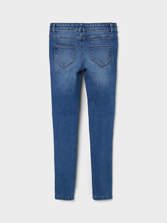 JEANS Slim Fit
