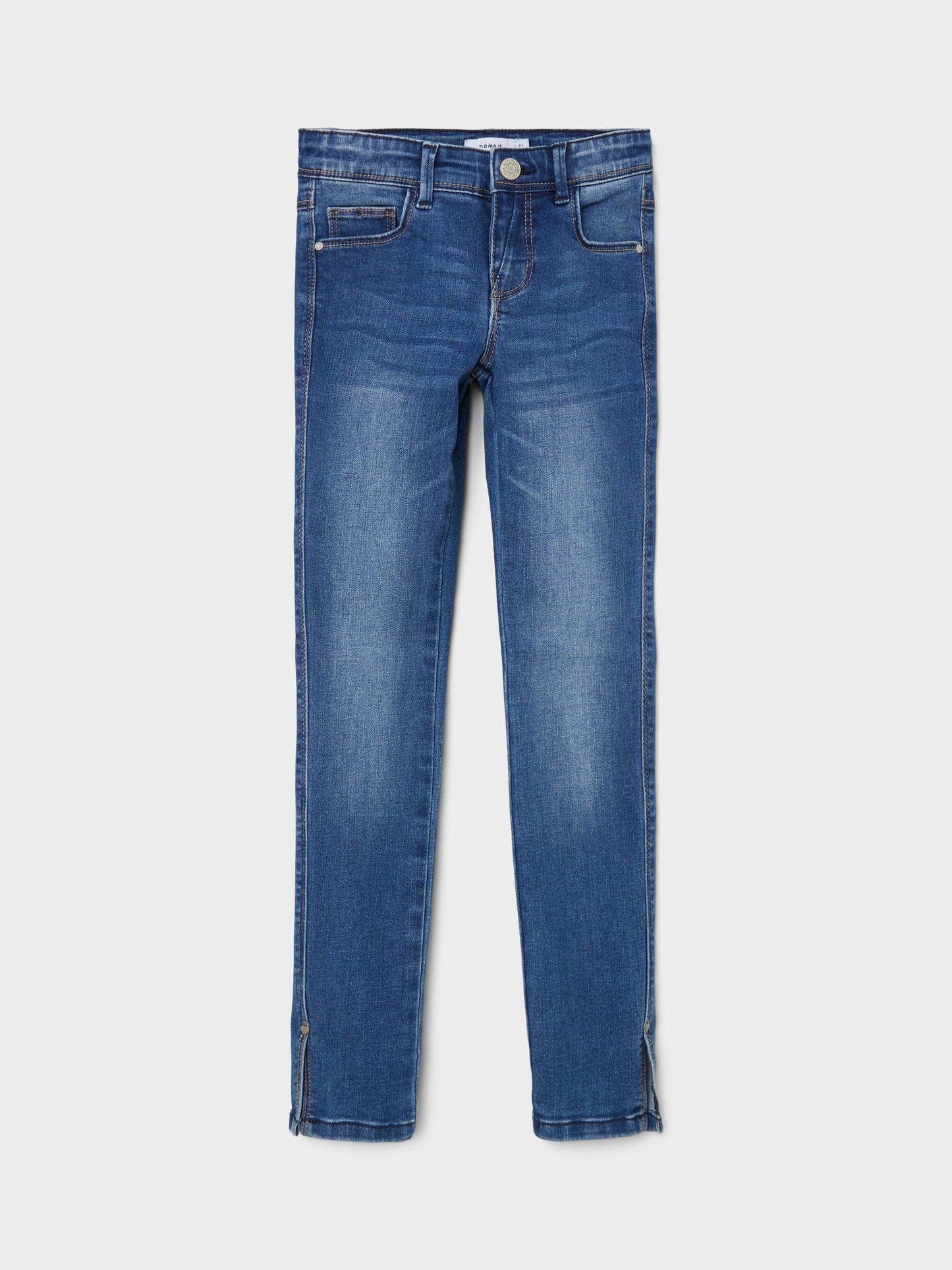 JEANS Slim Fit