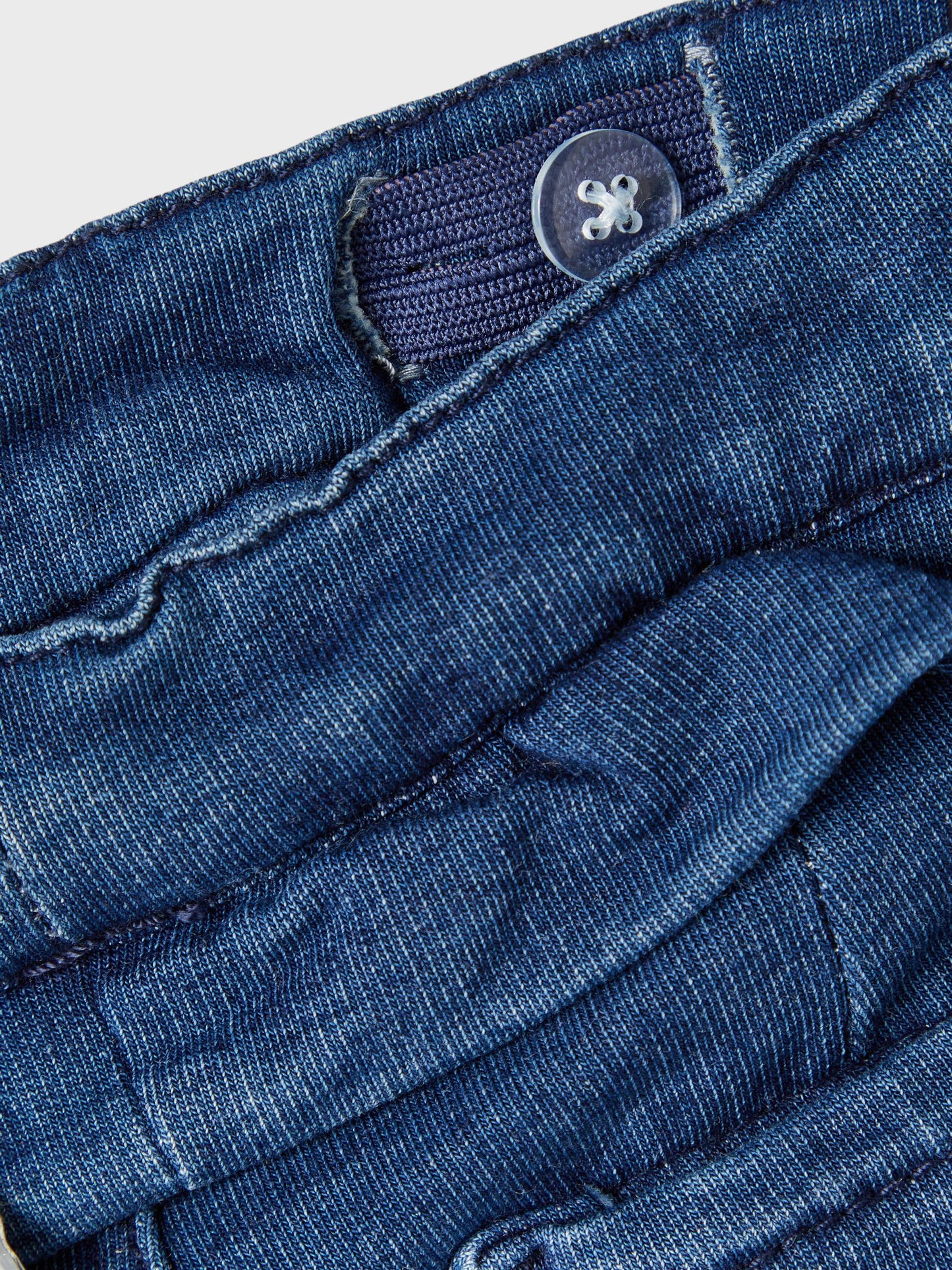 Baby jeans