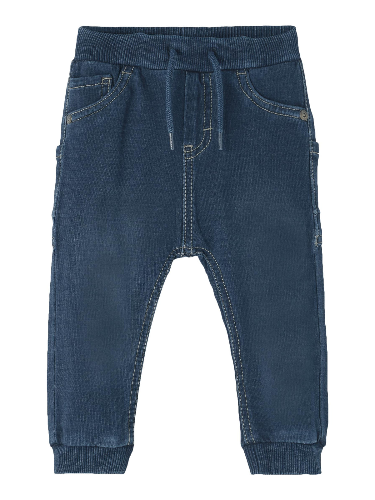 Mjukis Jeans Baby