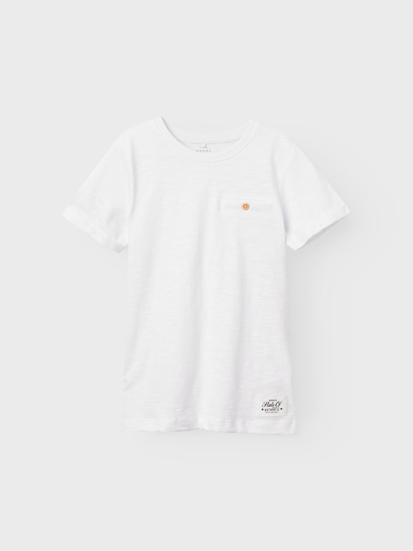 Kortärmad t-shirt