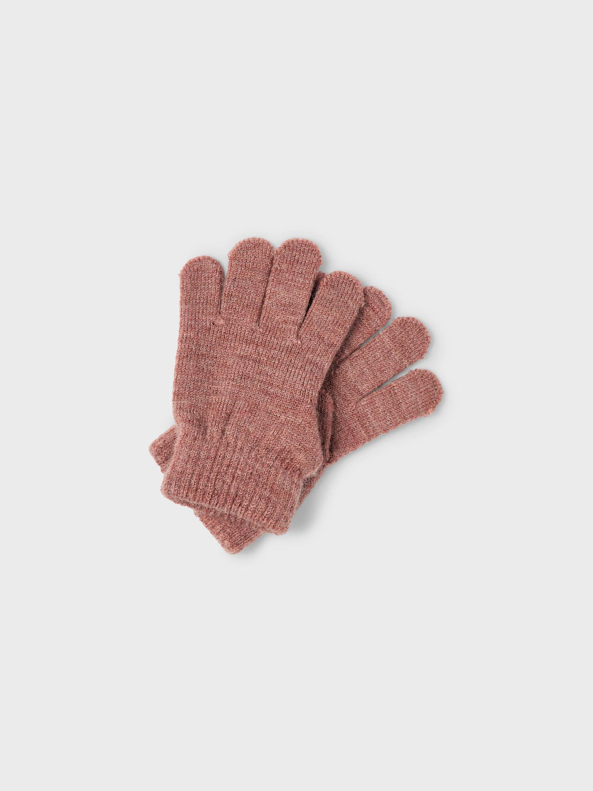 Tunna finger vantar till barn 1-5 år, onesize. Fingervantar till flicka och tjej, rosa merinoull vantar från Name it.
13190068
NMMWHOLLA WOOL GLOVES XXII