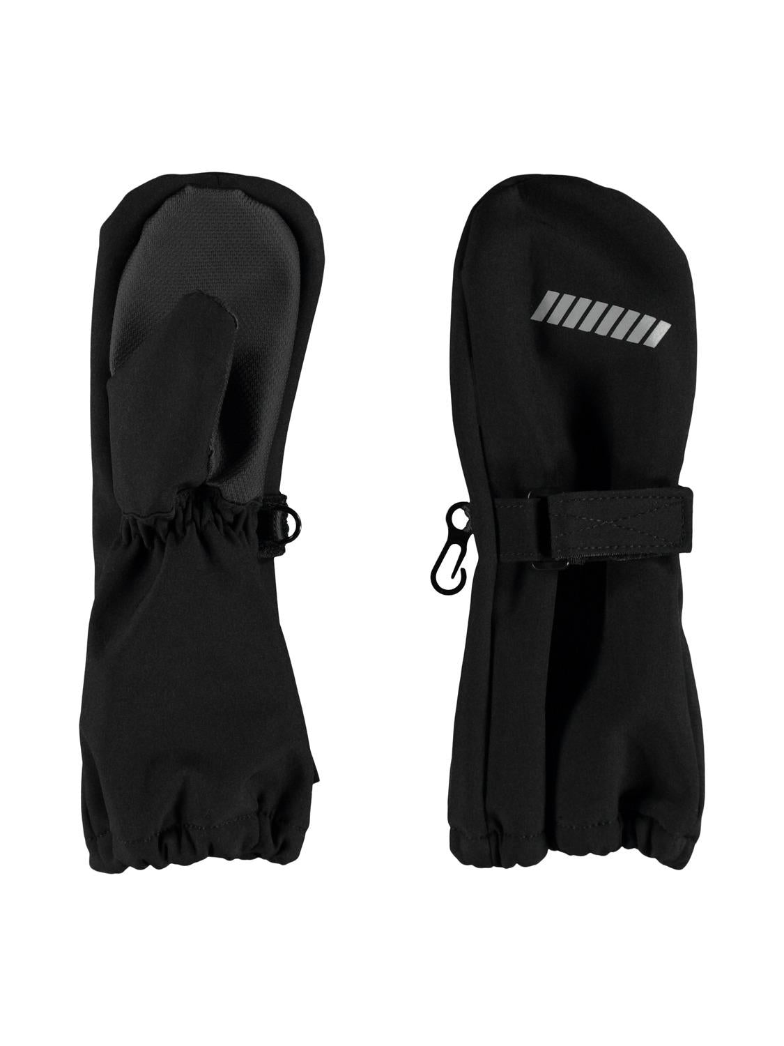 Vattentäta Softshell Vantar