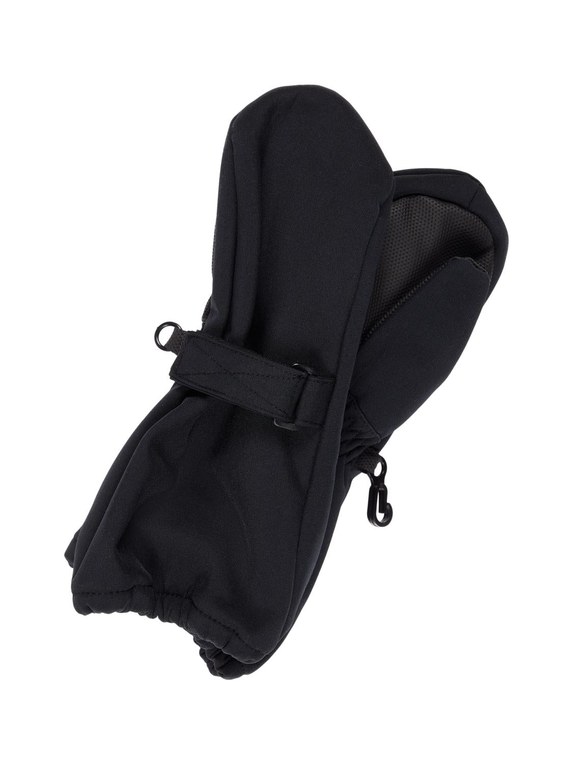 Vattentäta Softshell Vantar