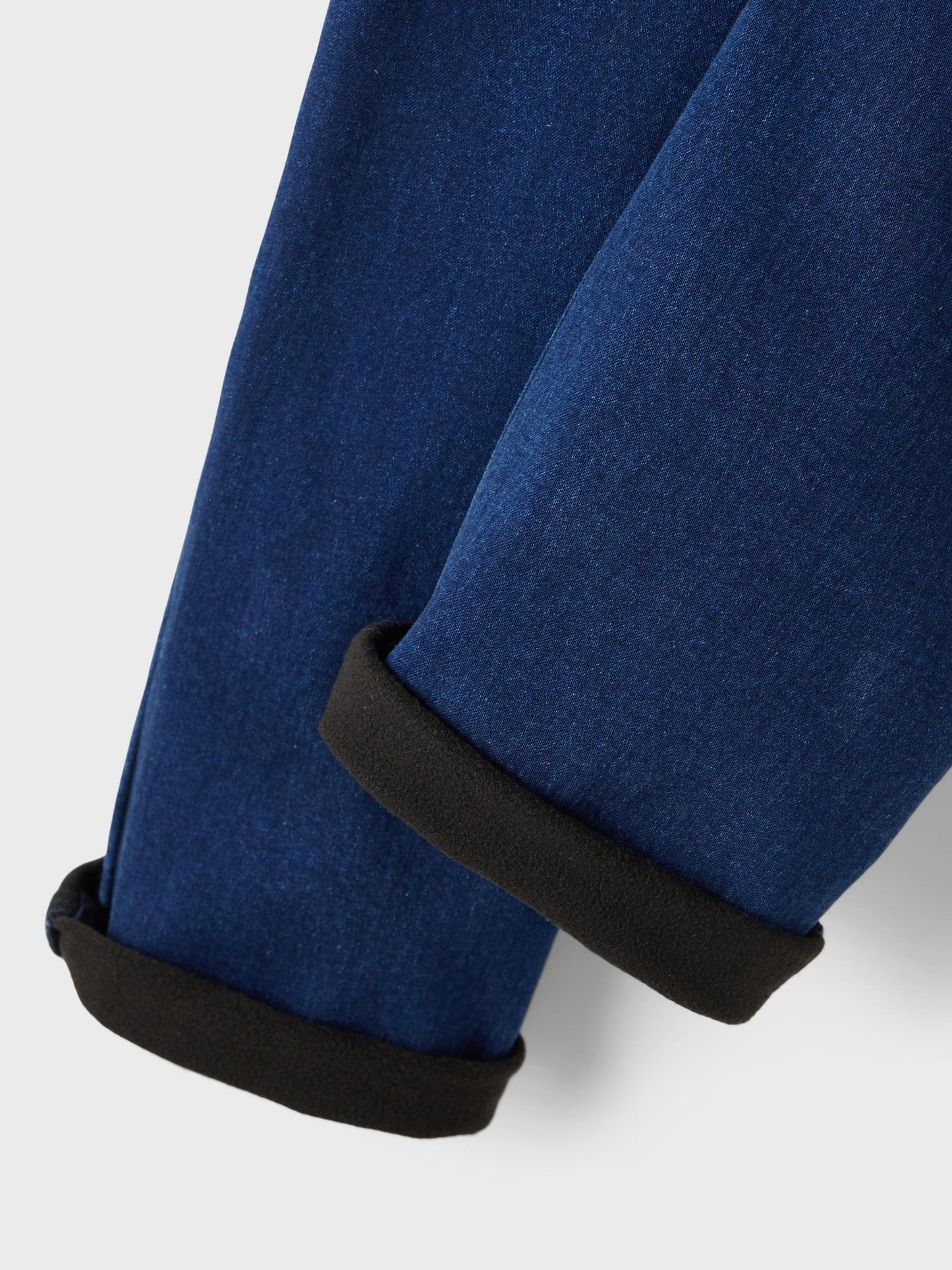 NKMRYAN FLEECEFODRADE JEANS