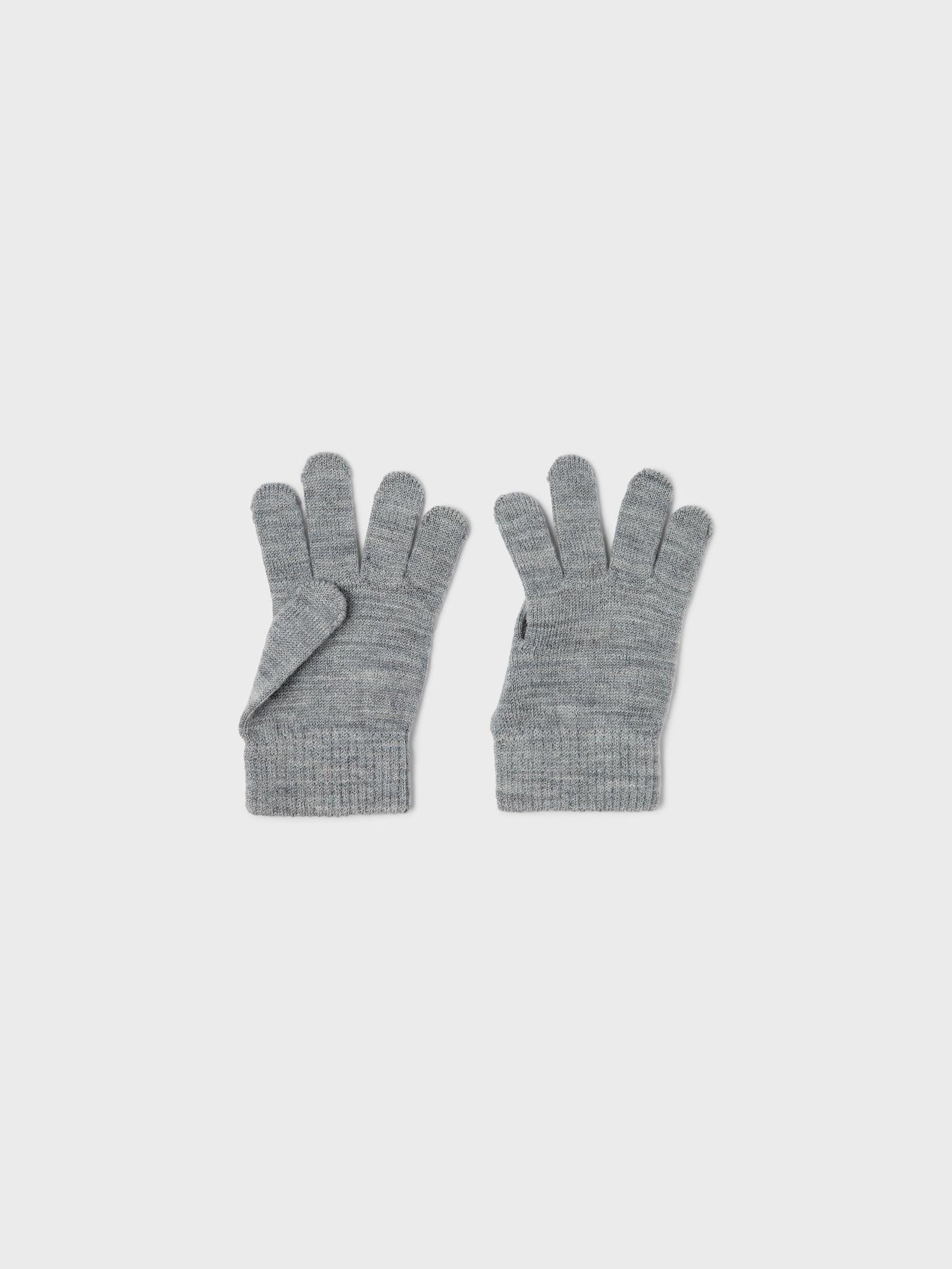 Tunna finger vantar till barn 1-5 år, onesize. Fingervantar till flicka och pojke, grå merinoull vantar från Name it.
13201852
NMMWHOLLA WOOL GLOVES XXII