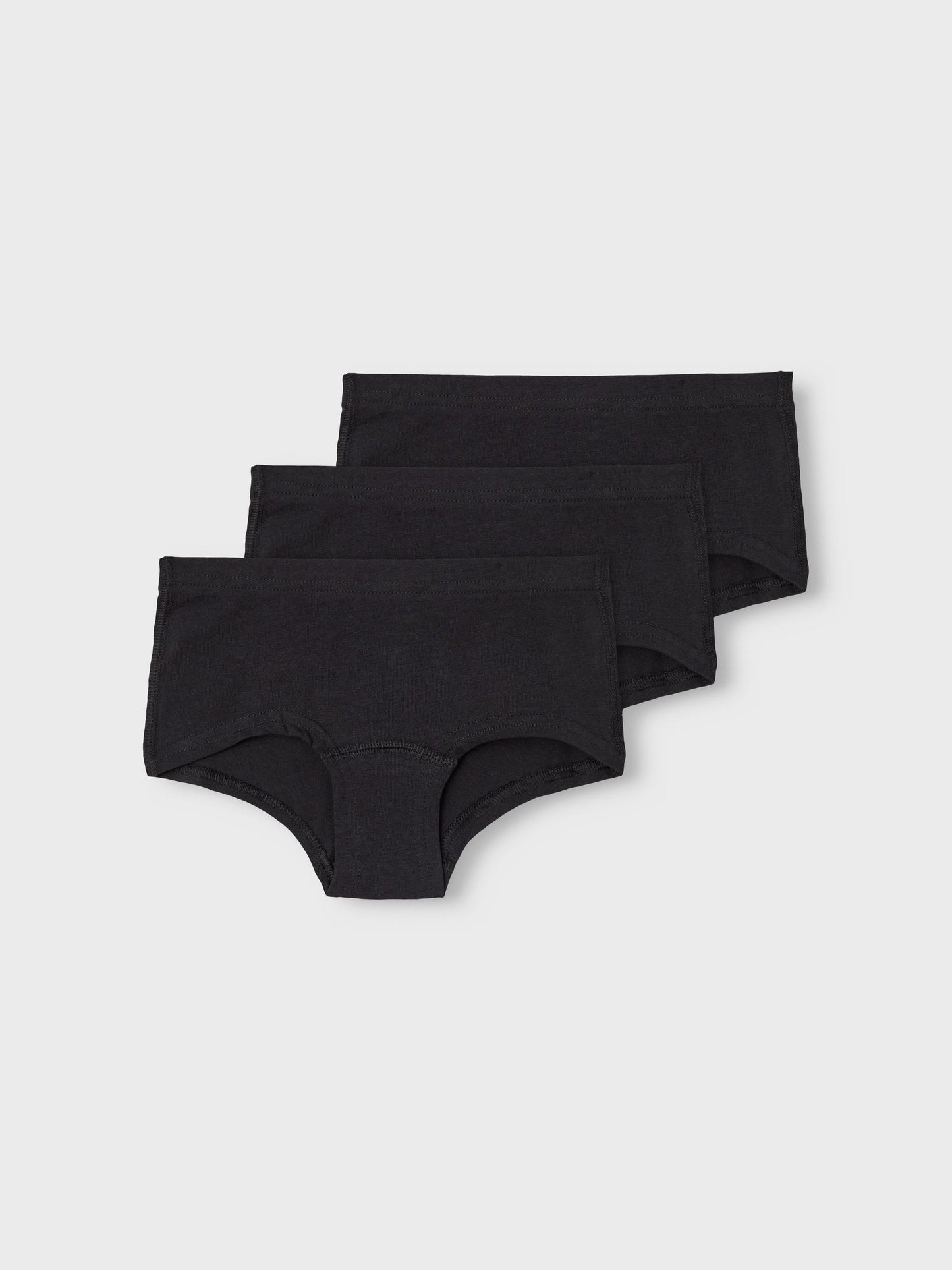 NKFTIGHTS 3P HIPSTERS