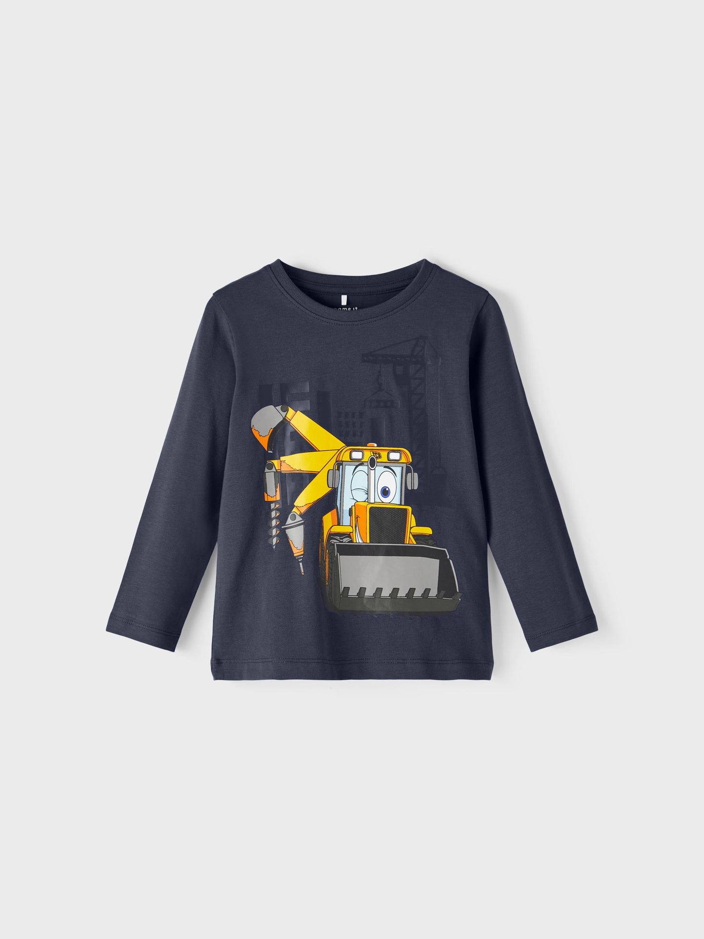 NMMOFILO JCB TRÖJA