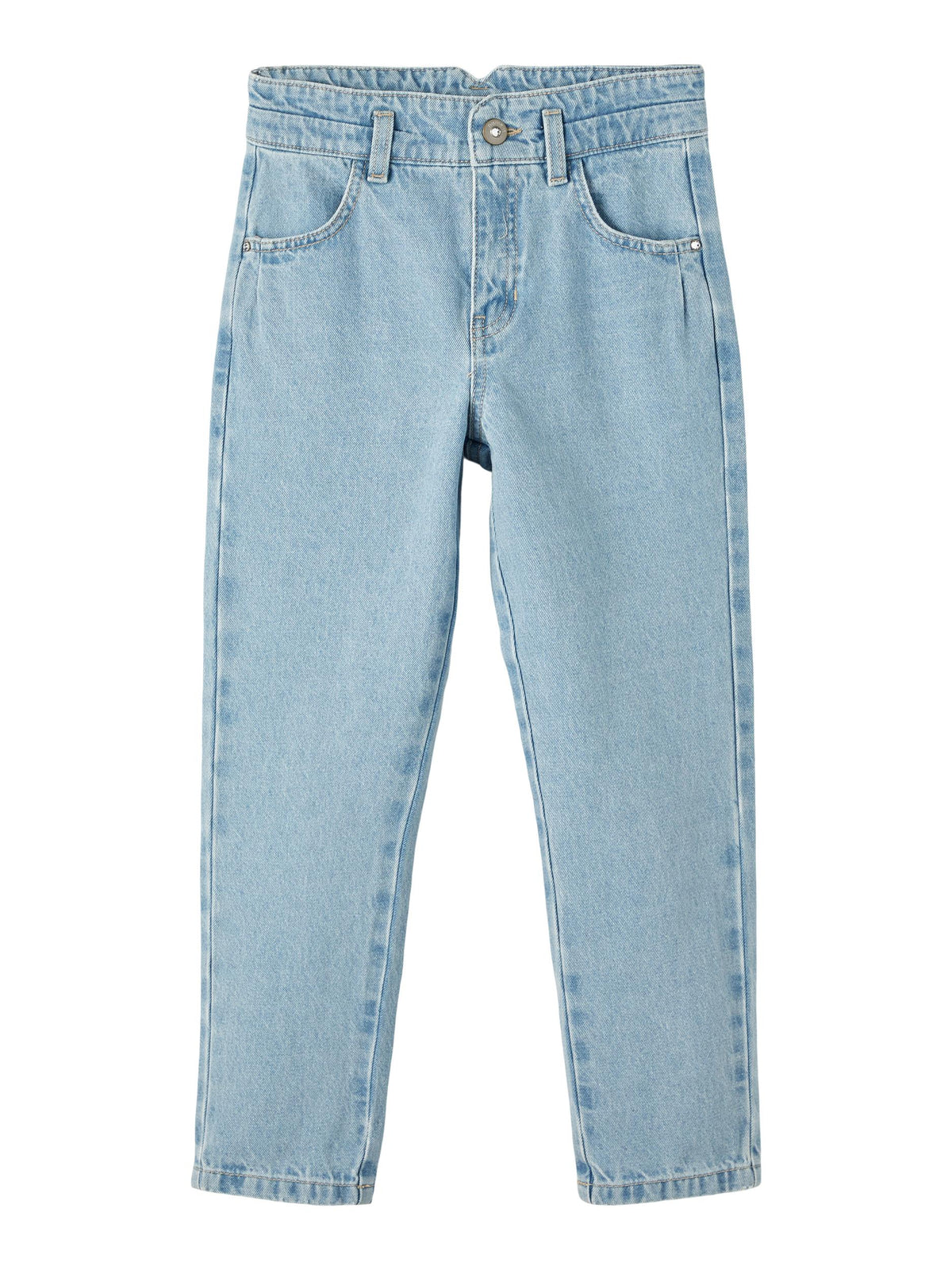 Baggy fit Mom-jeans