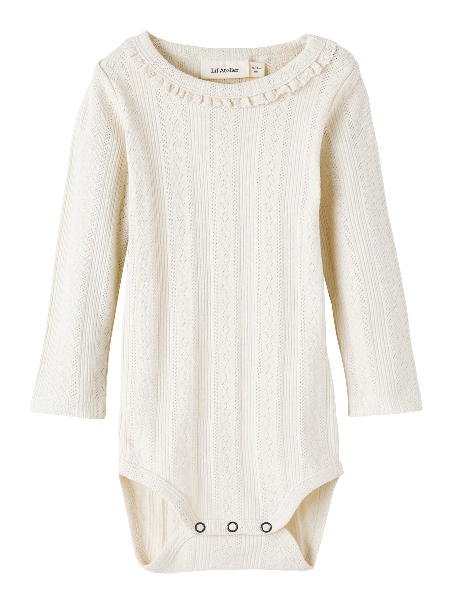 NBFSAFRAN SLIM BODY LIL