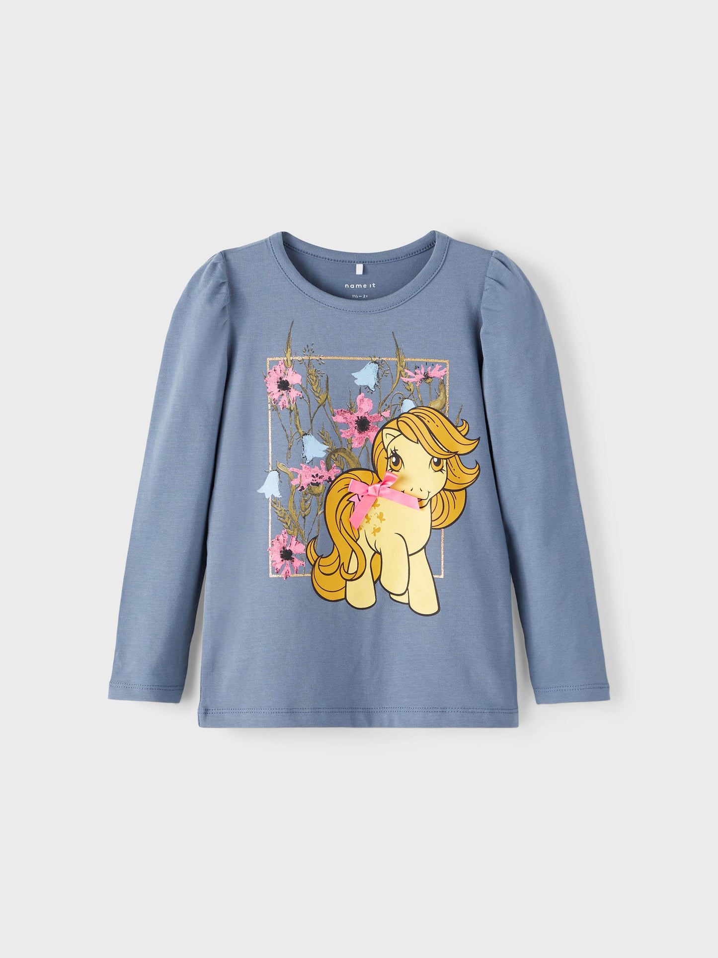 MyLittlePony TOP