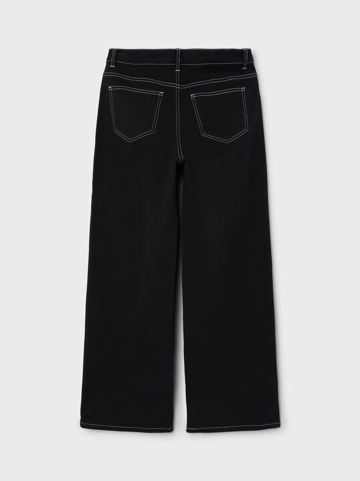JEANS - wide fit