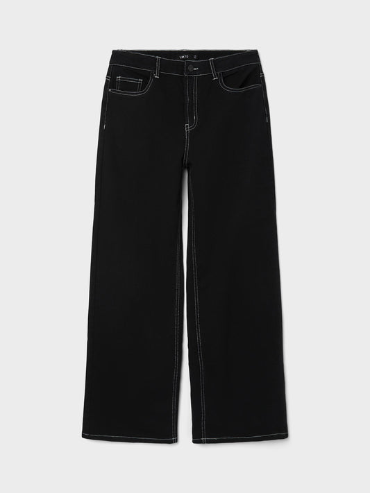JEANS - wide fit