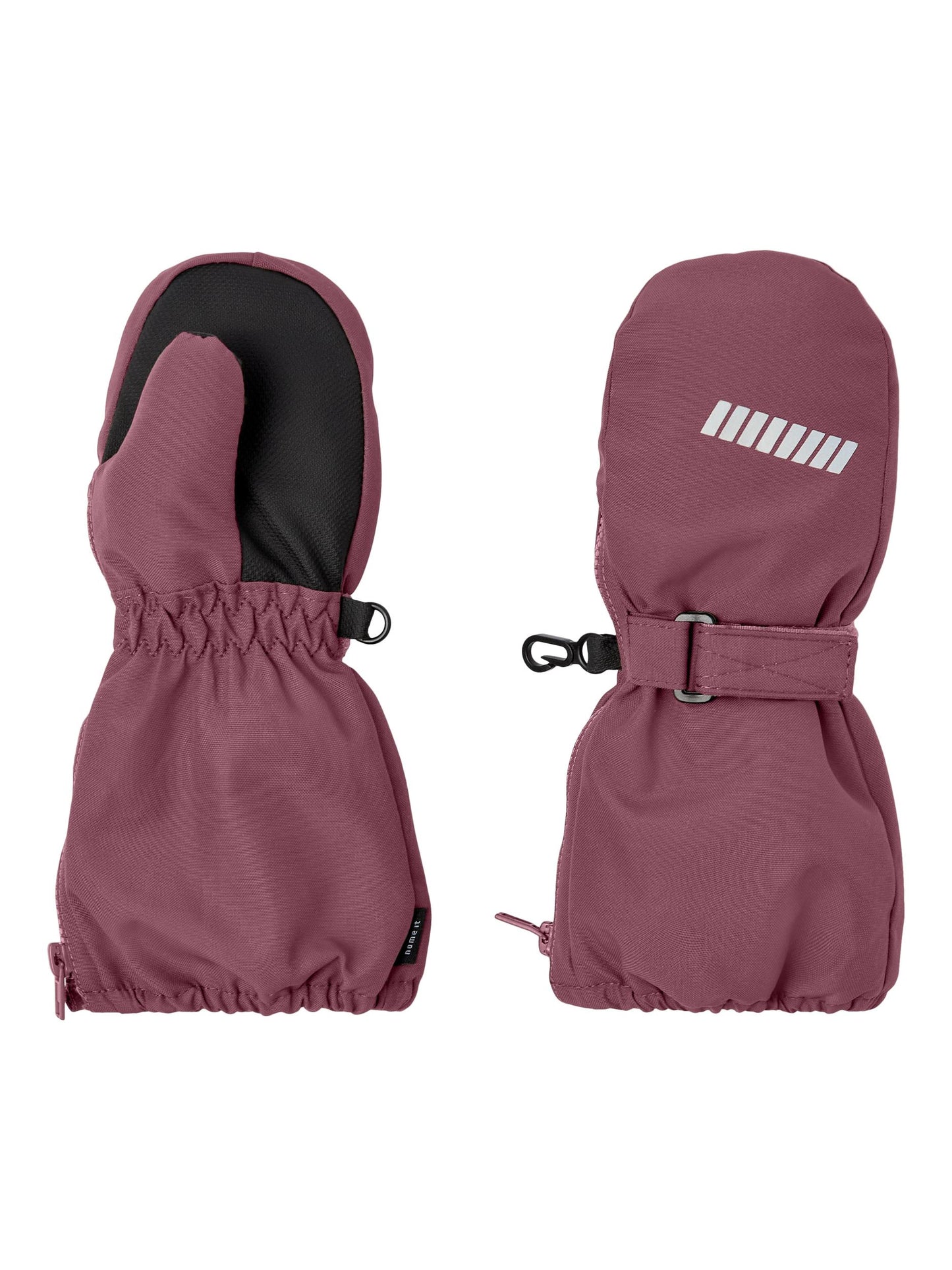 NMNSNOW10 VINTERHANDSKAR M. ULL