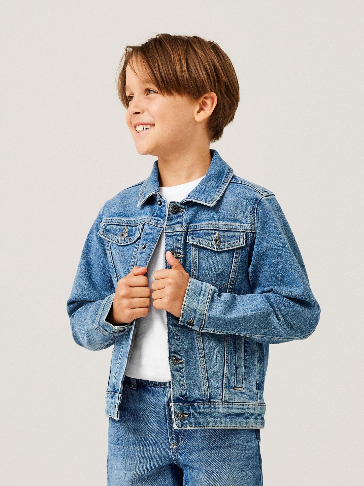 JeansJacka - Unisex