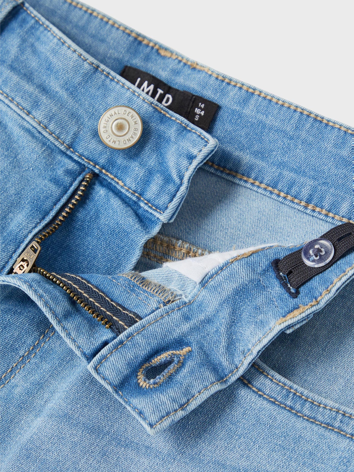 Jeans Shorts