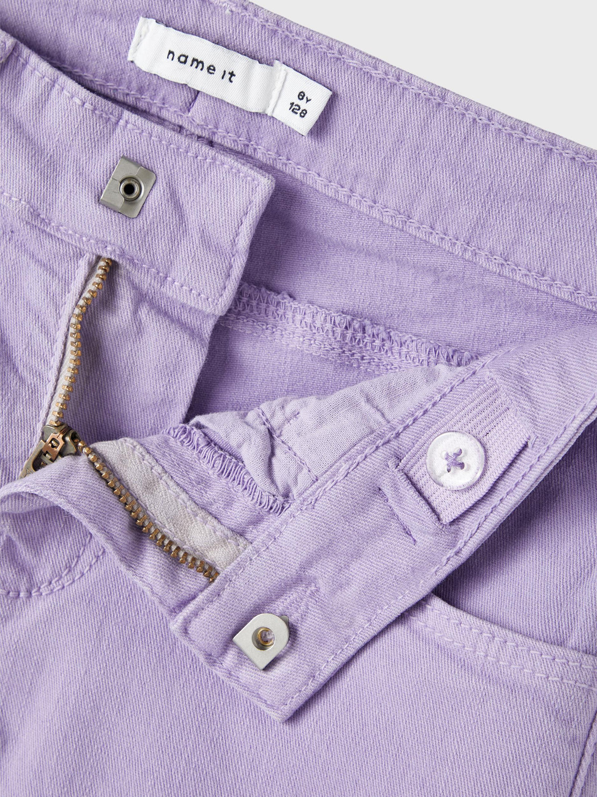 Jeansshorts - Regualar Fit