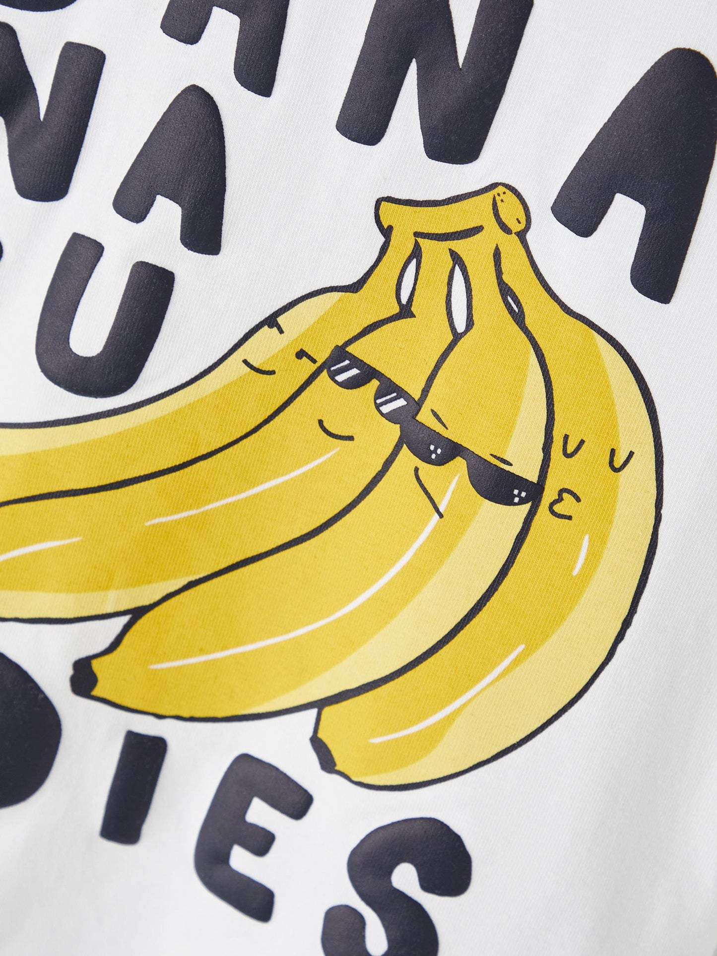 Kortärmad t-shirt