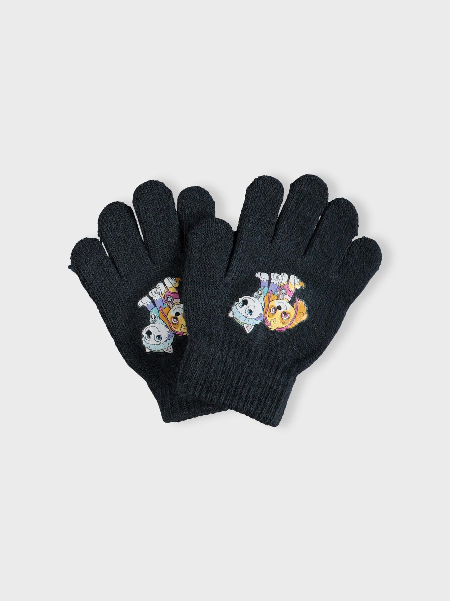 Fingervantar PawPatrol