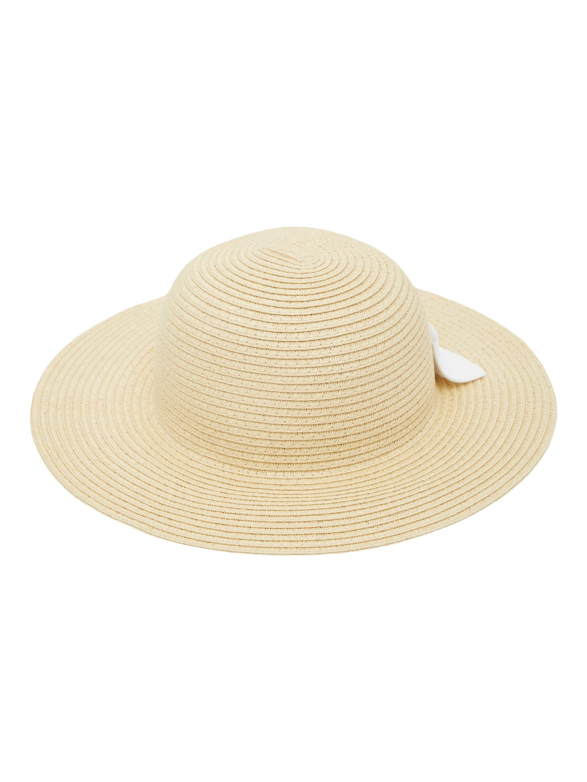 Strå hatt