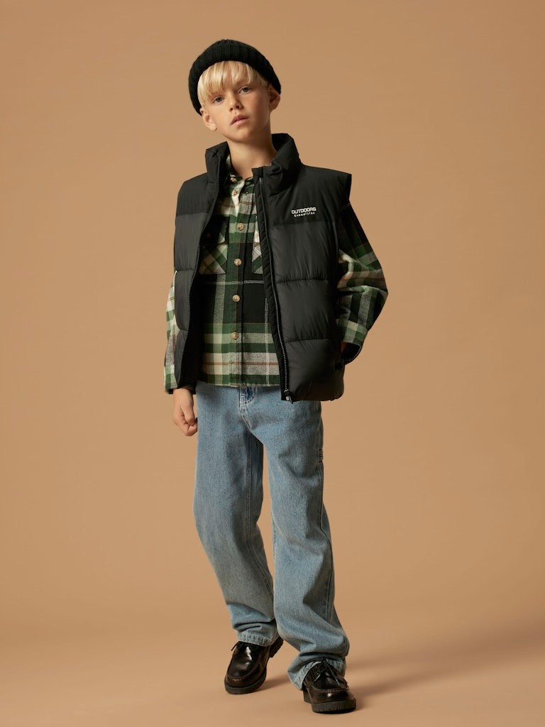 Täckväst, kampanj just nu 259kr