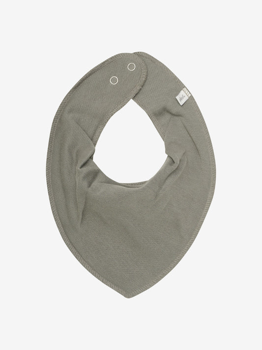 Grön dregglis, bib till baby. Dreggel scarves i dovt grönt till bebis pojke. Unisex scarf från 
Pippi - Bandana Bib - Absorbent
1402