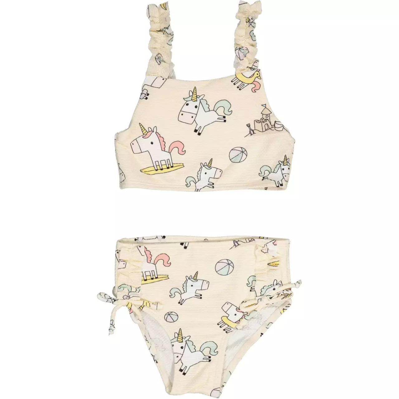 Bikini Unicorn