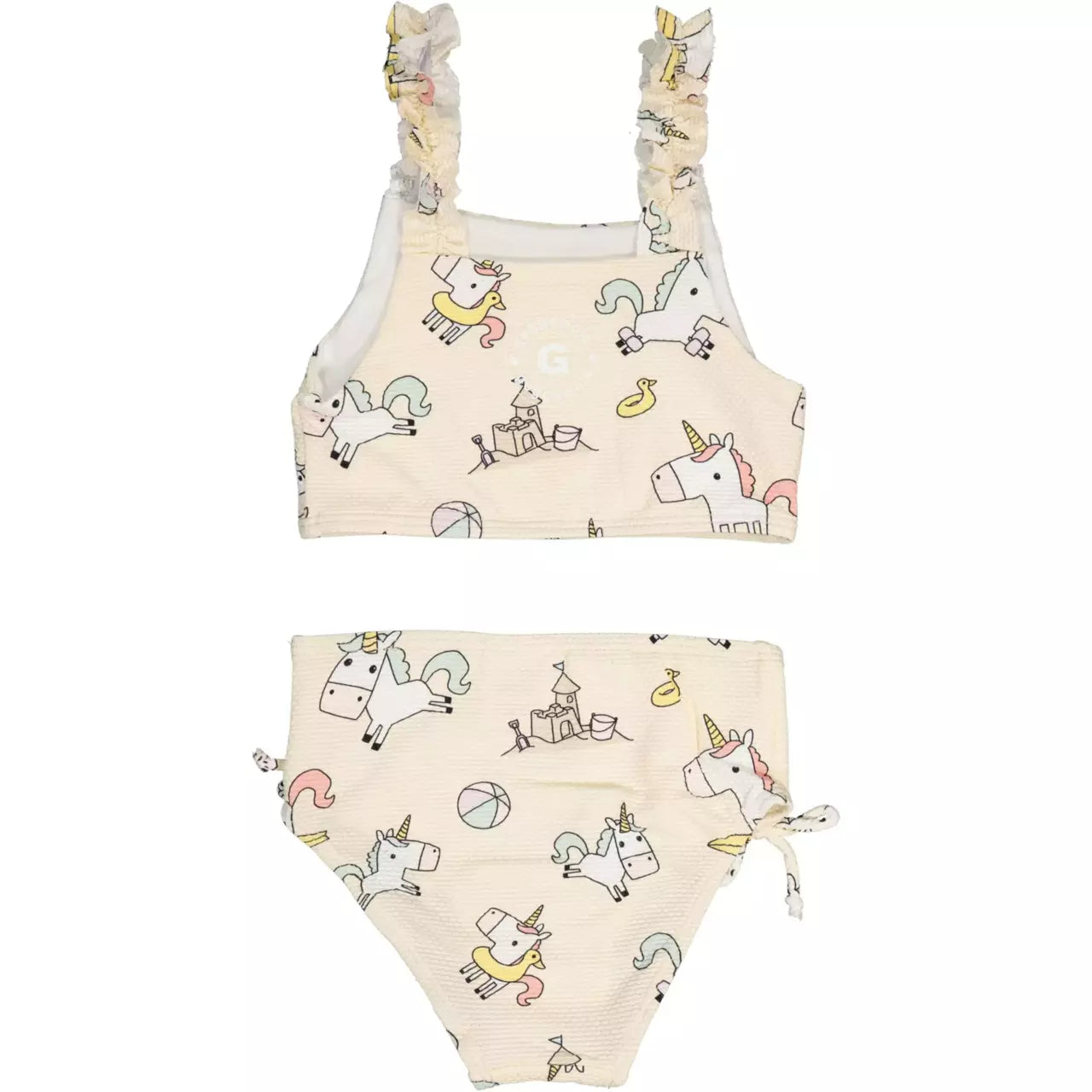 Bikini Unicorn