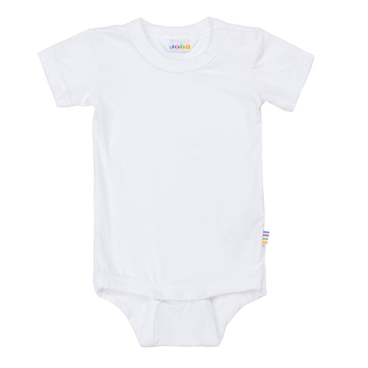 Kortärmad Baby Body