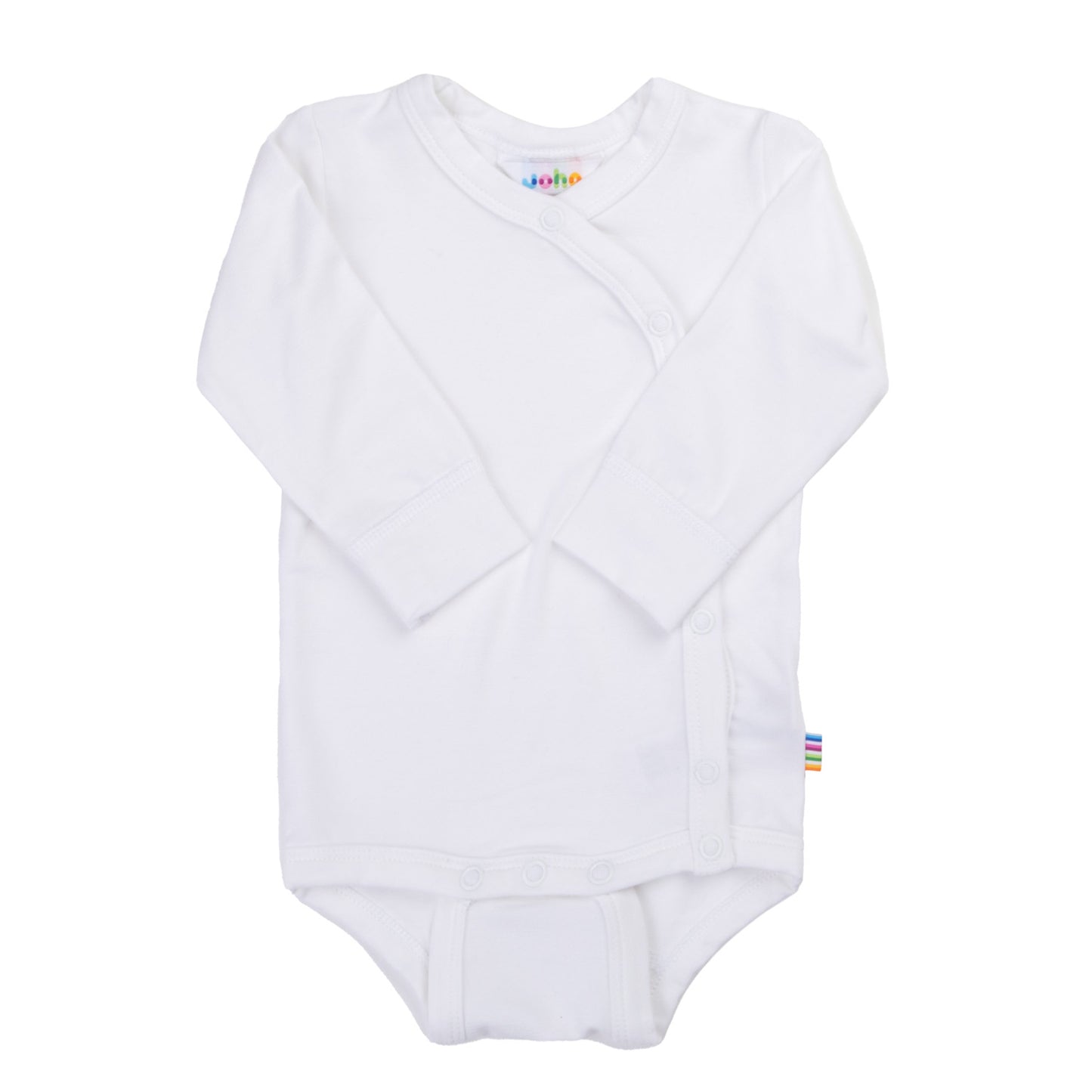 Omlott Baby Body Bambu