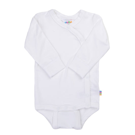 Omlott Baby Body Bambu