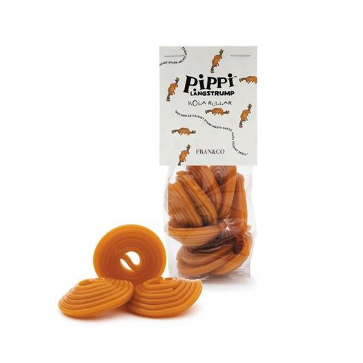 Pippi Kolarullar