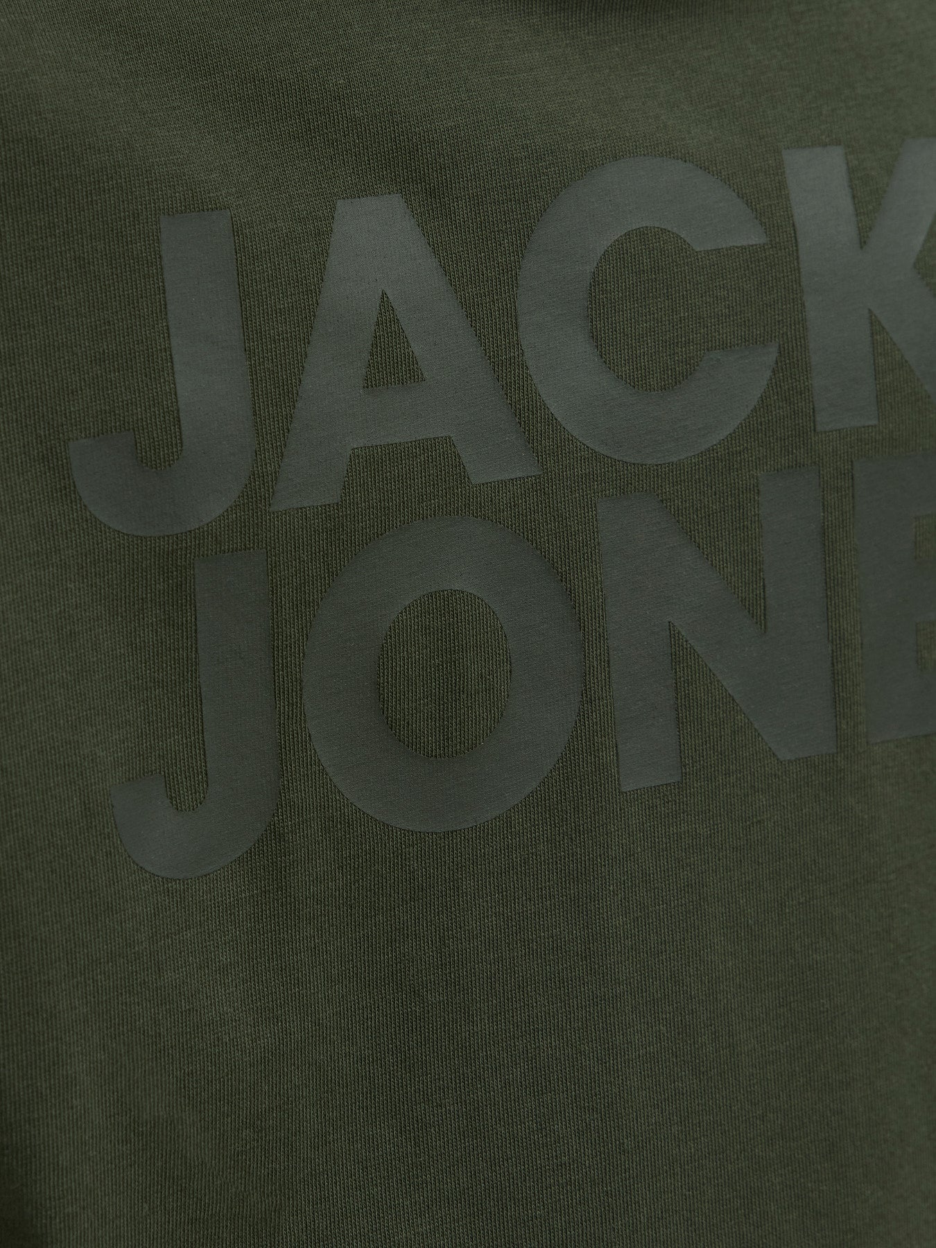 Grön rundhals t-shirt till kille. Ungdomskläder från Jack &amp; Jones.
JJECORP LOGO TEE SS O-NECK NOOS JNR
12152730