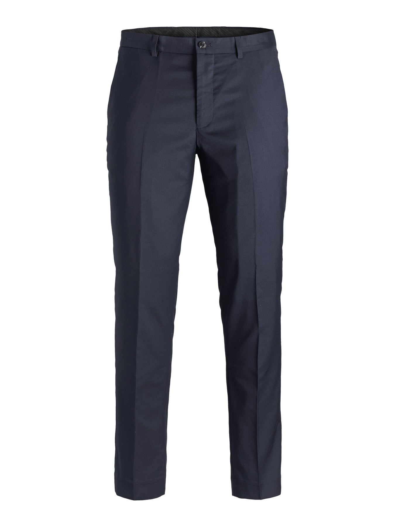 Jack & Jones Junior Solar mörkblå kostymbyxa pojke ungdom – 12203547