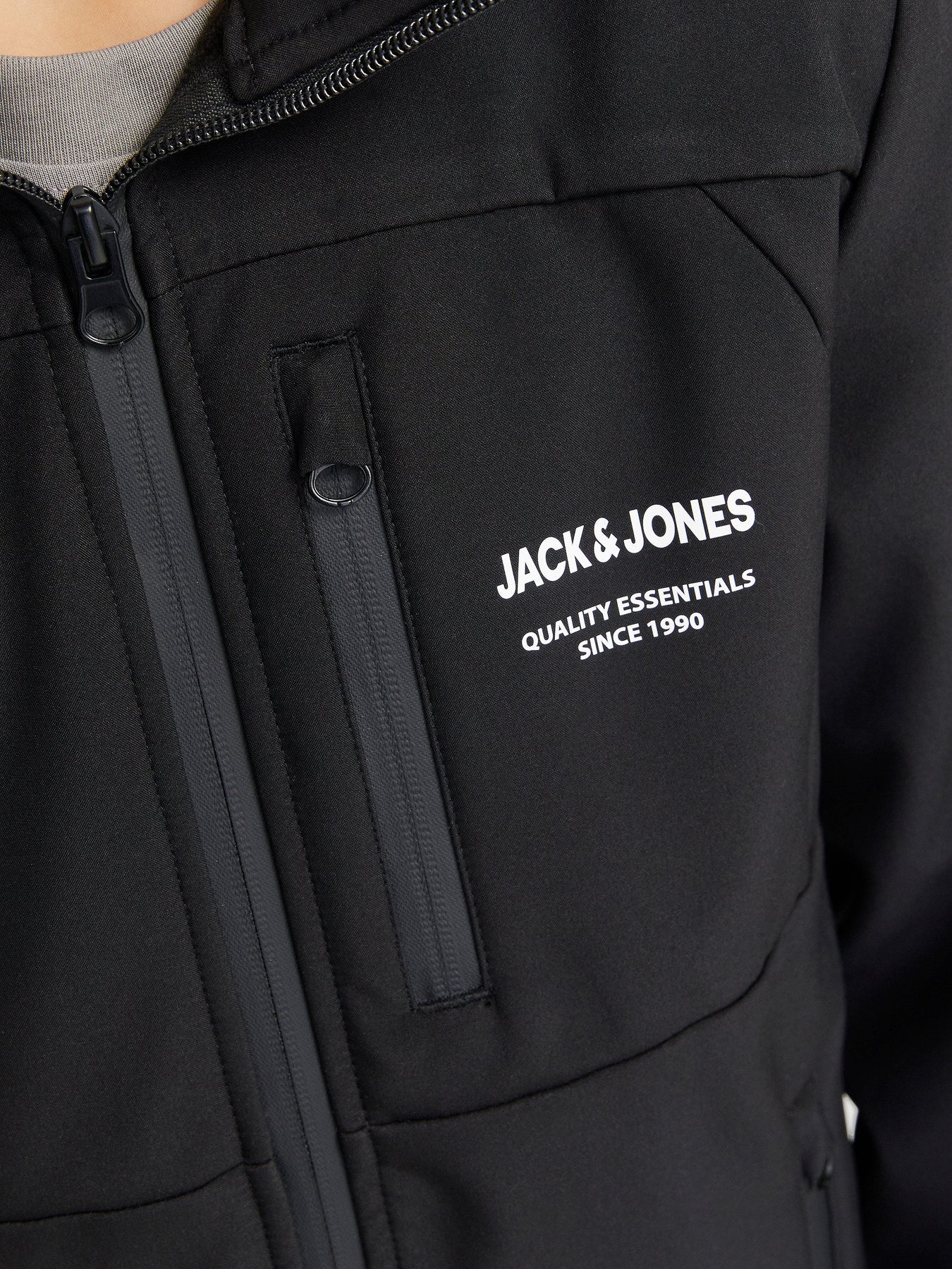 Softshell Jacka - Jack&Jones