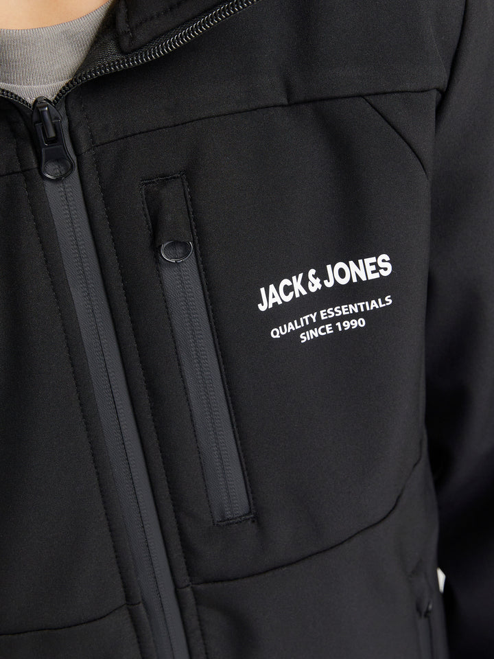 Softshell Jacka - Jack&Jones