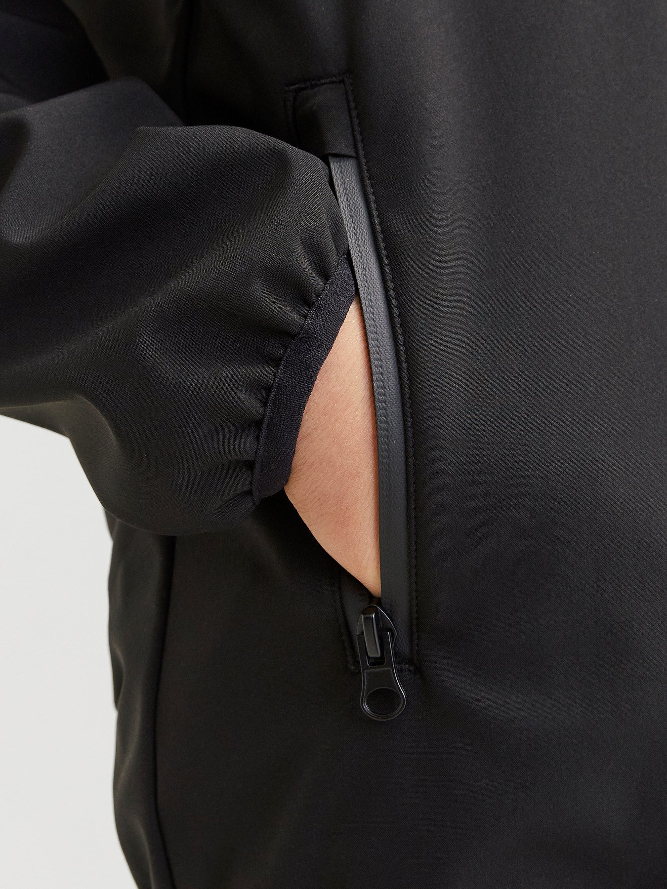 Softshell Jacka - Jack&Jones